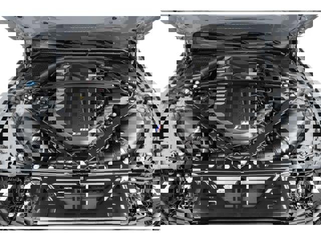 New 2026 BMW M4 Coupe w/ Executive Package image 15