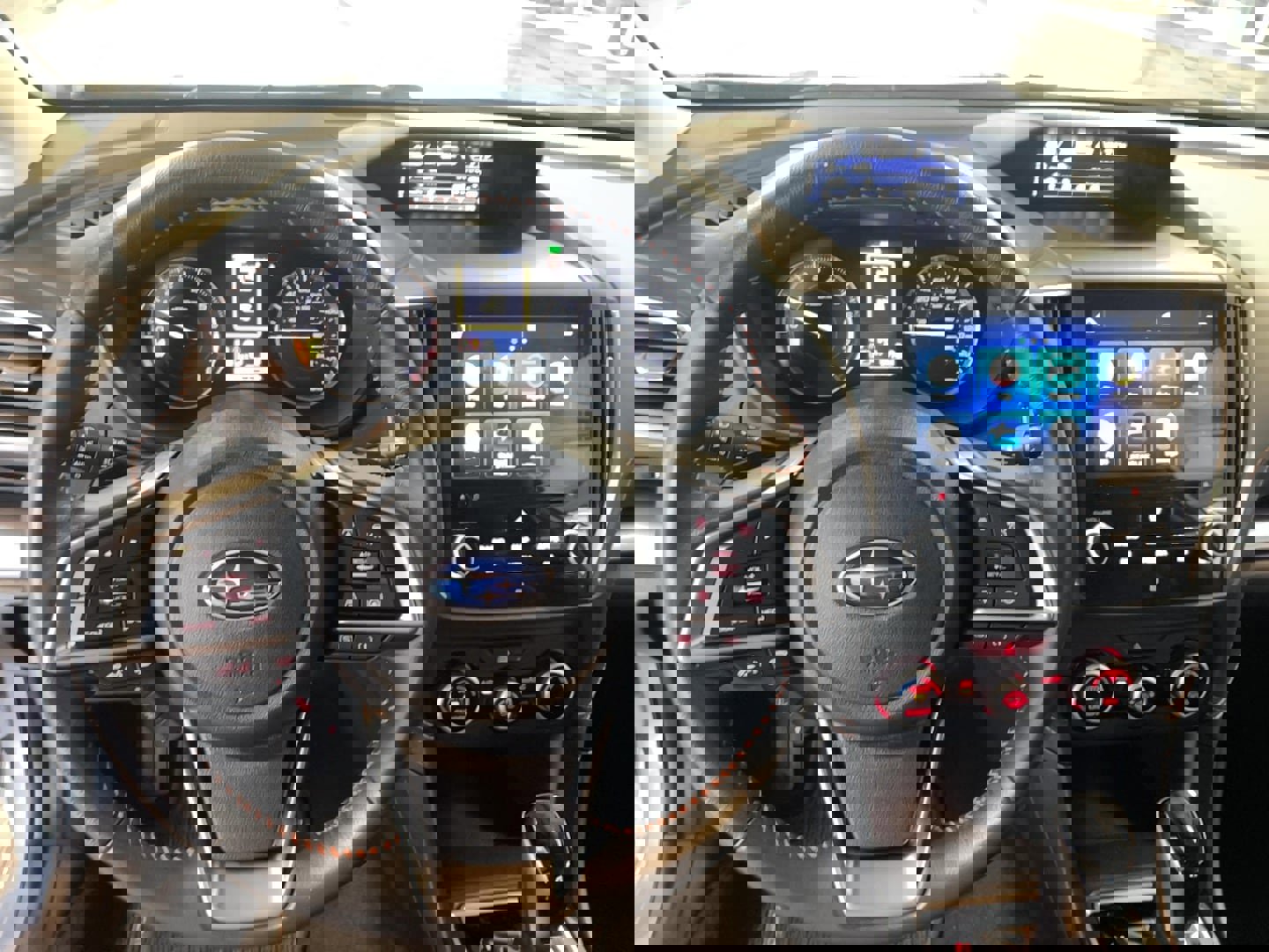 Used 2022 Subaru Crosstrek 2.5i Limited w/ Moonroof Package 2 image 18