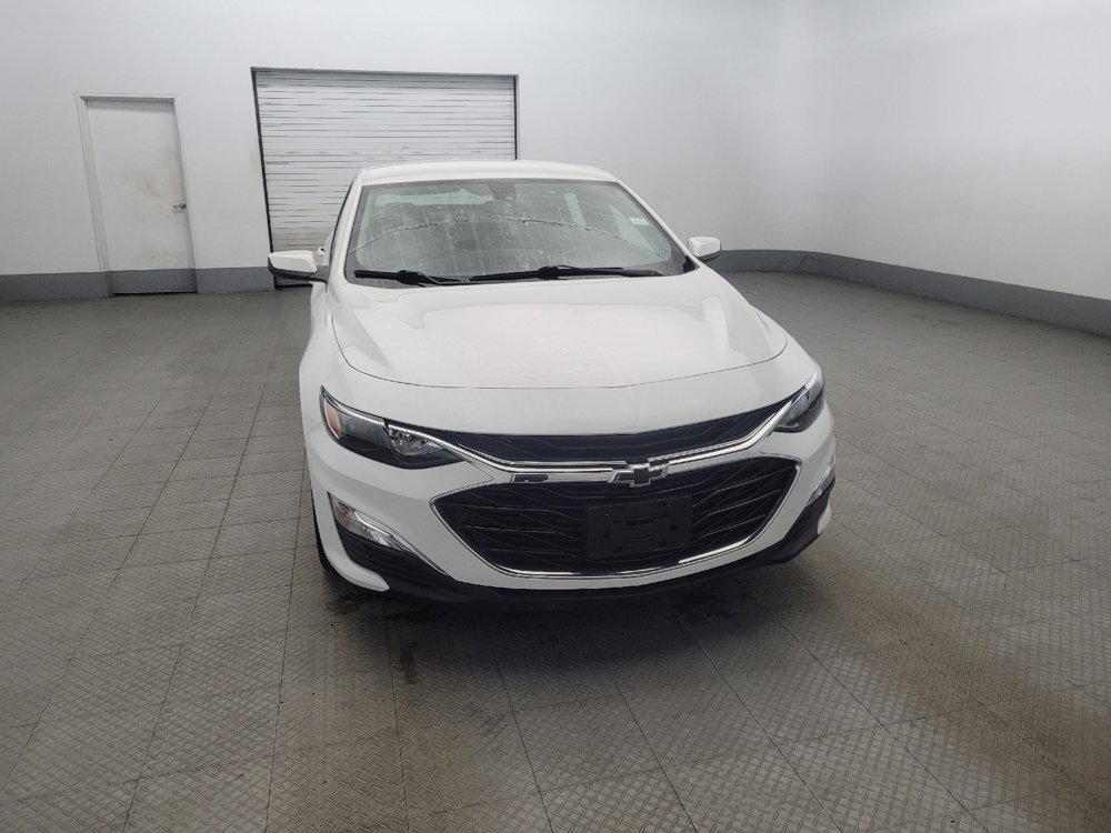 Used 2022 Chevrolet Malibu RS image 14