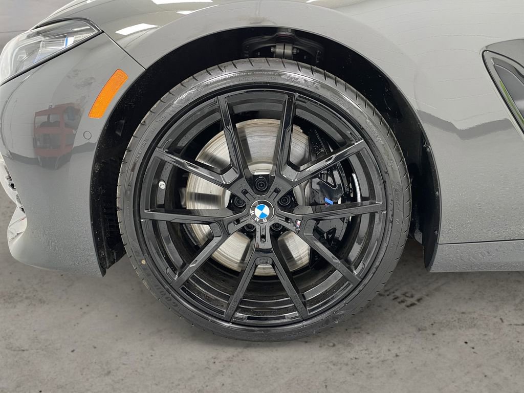 New 2026 BMW 840i xDrive AWD/4WD image 12