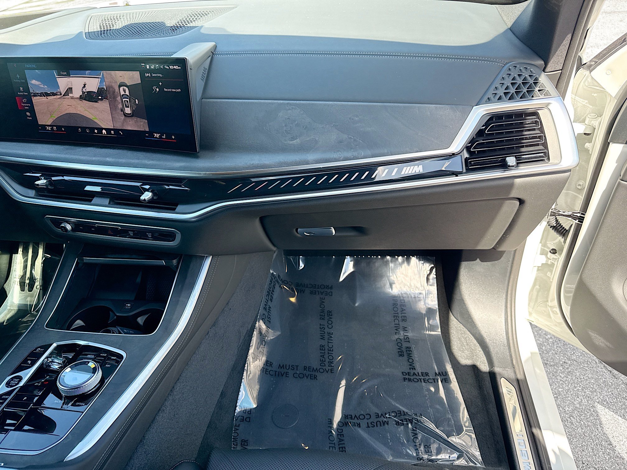 New 2026 BMW X5 M60i AWD/4WD image 19