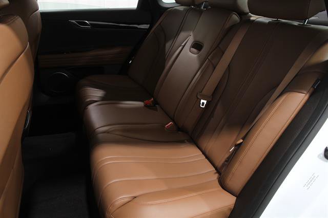 Certified 2024 Genesis G80 2.5T AWD/4WD image 20
