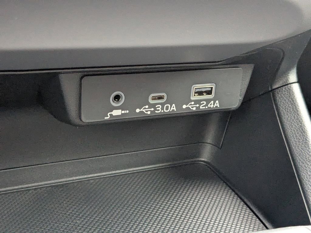 New 2026 Subaru Crosstrek 2.0i Premium image 21