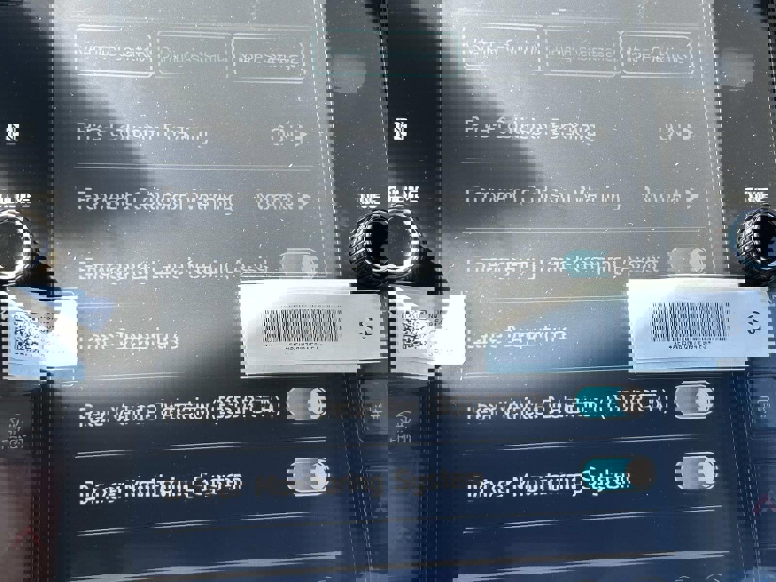 New 2026 Subaru Forester Touring AWD/4WD image 14