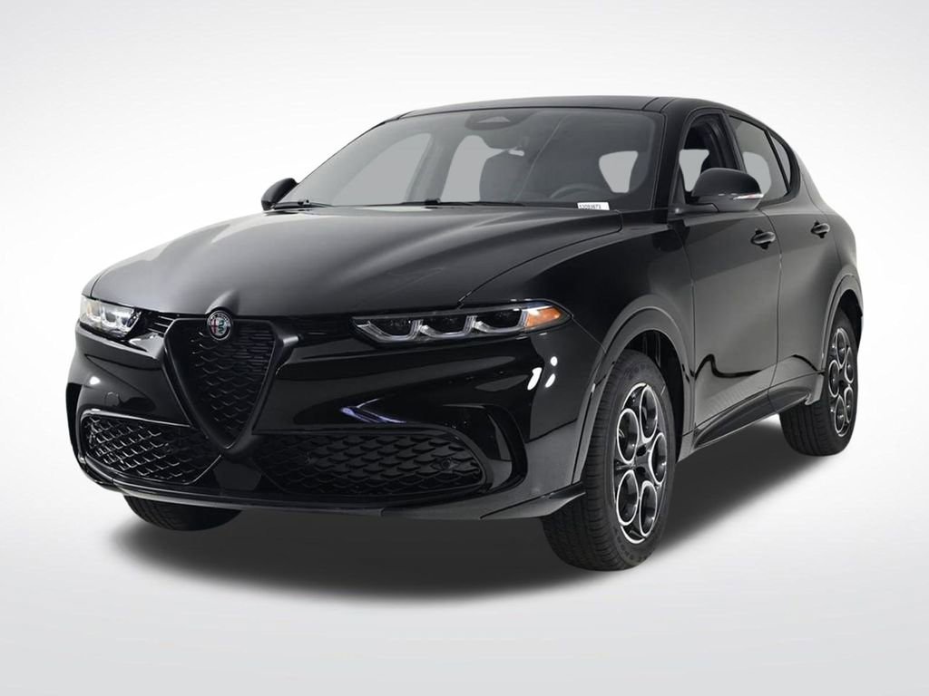 Used 2025 Alfa Romeo Tonale