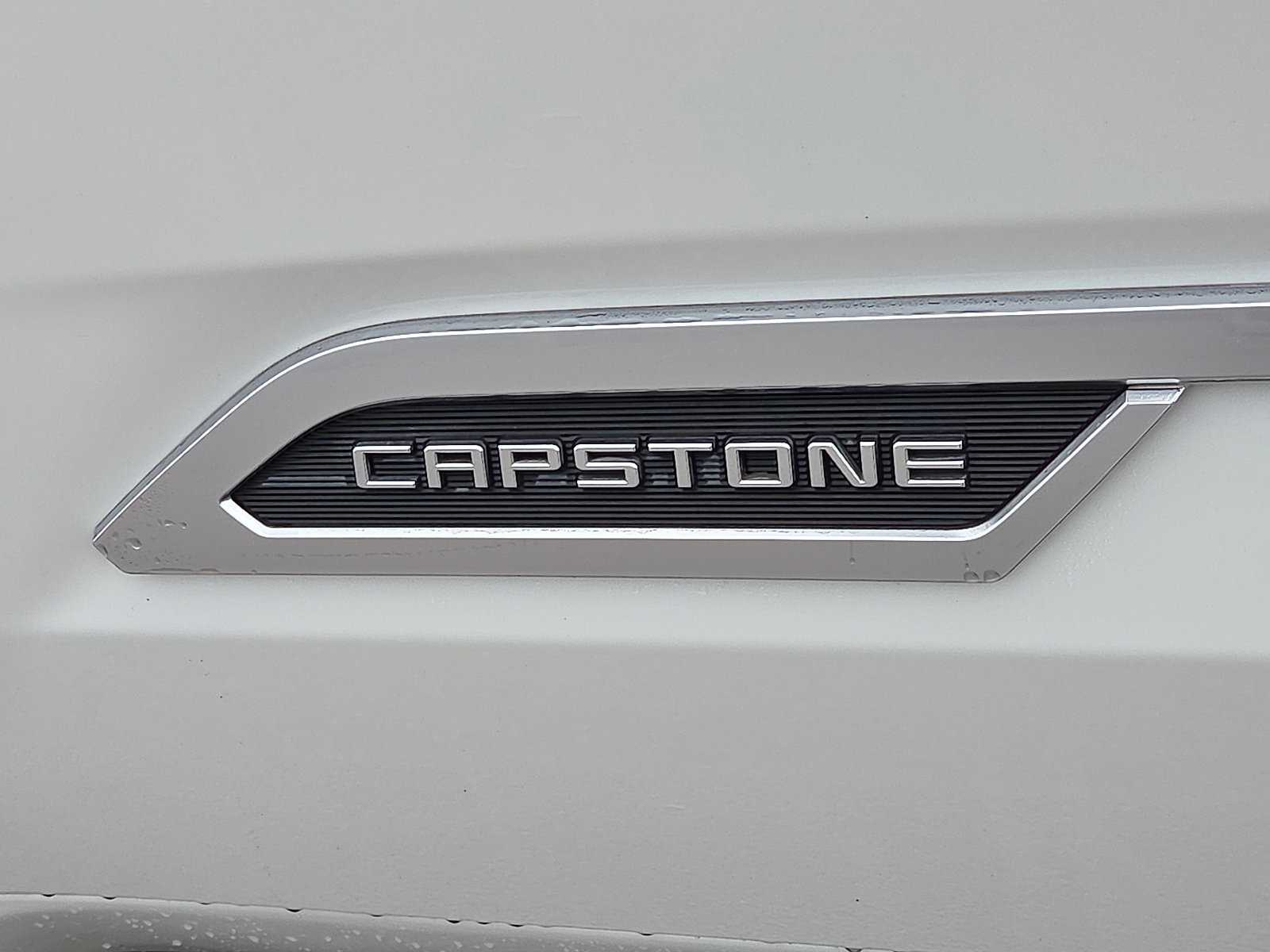 Used 2023 Toyota Tundra Capstone AWD/4WD image 8