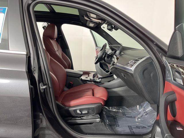 Used 2023 BMW X3 xDrive30i image 42