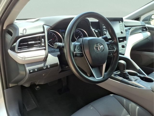 Used 2023 Toyota Camry LE FWD image 13