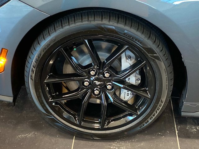 New 2026 Ford Mustang GT Premium RWD image 5