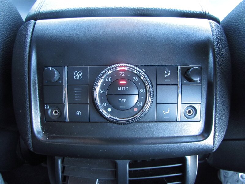 Used 2008 Mercedes-Benz R 350 4MATIC image 31