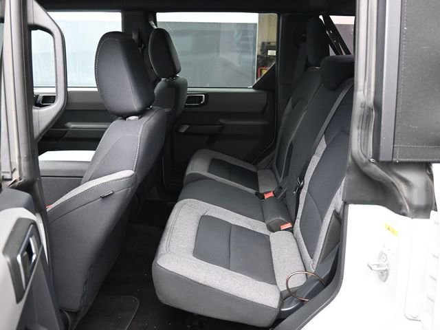 Used 2021 Ford Bronco Big Bend image 13