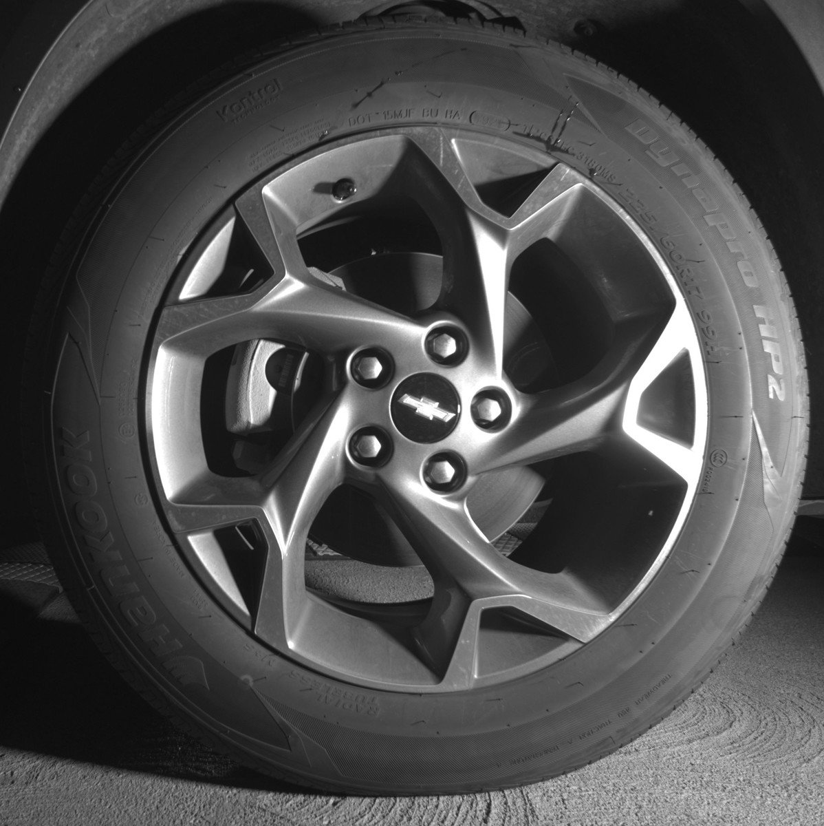 Used 2025 Chevrolet Trax LT image 12