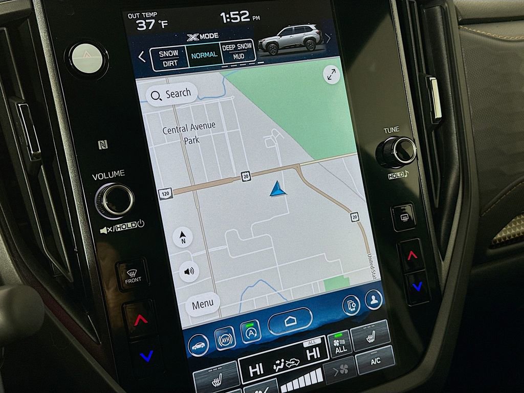 New 2026 Subaru Forester Wilderness image 17