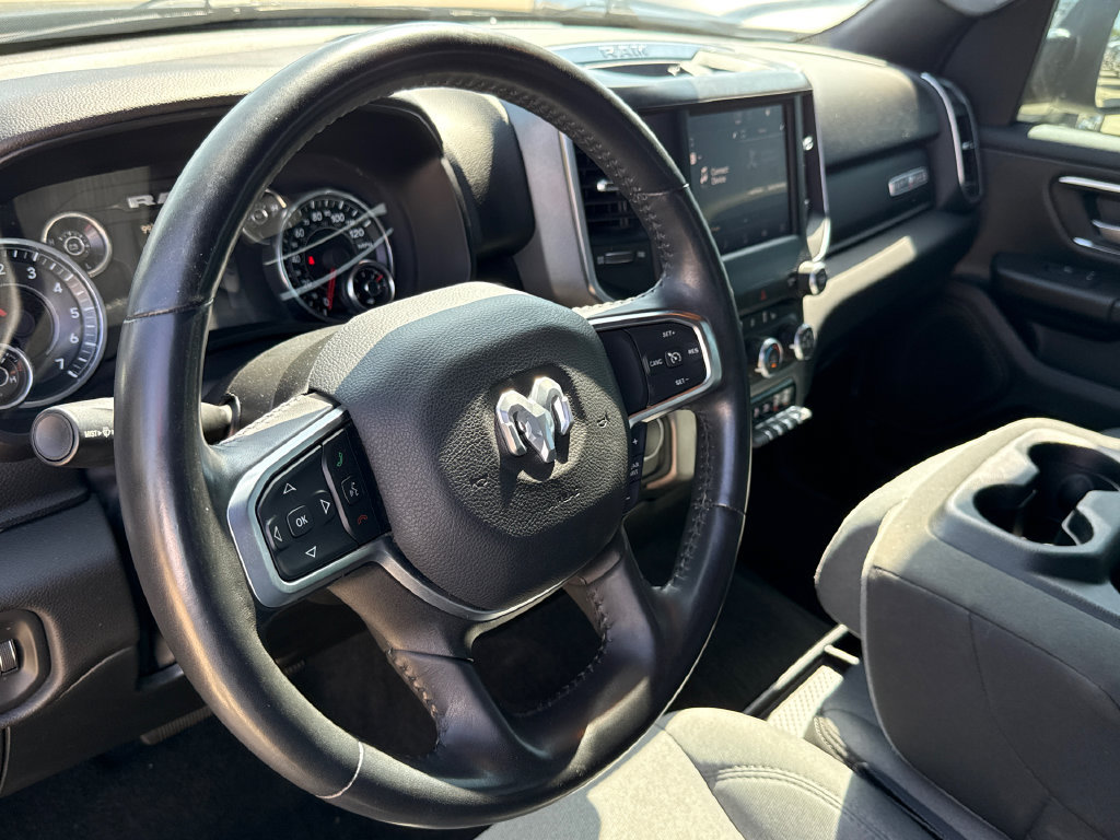 Used 2024 RAM 1500 Lone Star RWD image 16
