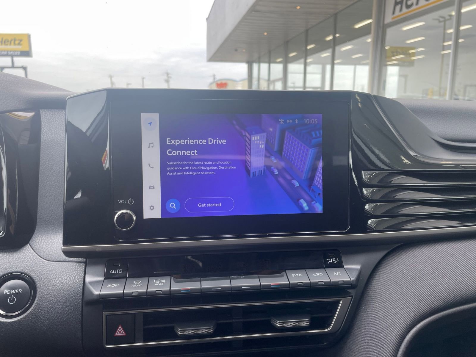 Used 2025 Toyota Camry LE image 20