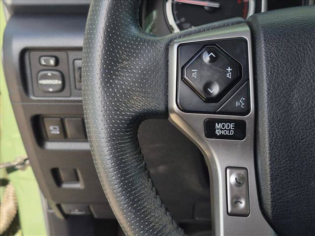 Used 2022 Toyota 4Runner Limited AWD/4WD image 11
