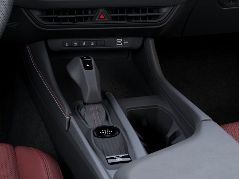 New 2026 Dodge Charger R/T AWD/4WD image 24