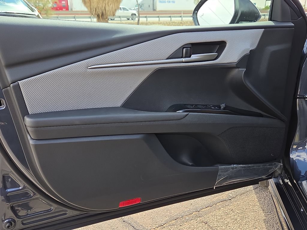 New 2026 Toyota Camry SE w/ Convenience Package FWD image 17
