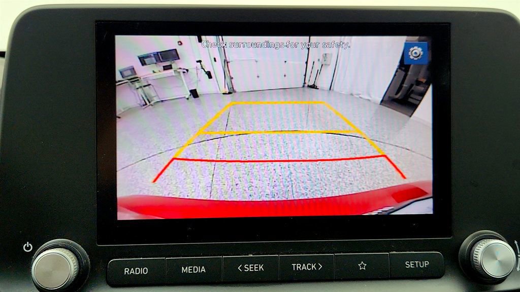 Used 2022 Hyundai Kona SEL w/ Convenience Package image 19