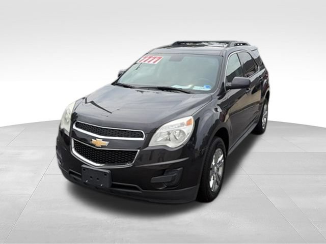 Used 2014 Chevrolet Equinox LT w/ Driver Convenience Package FWD image 34
