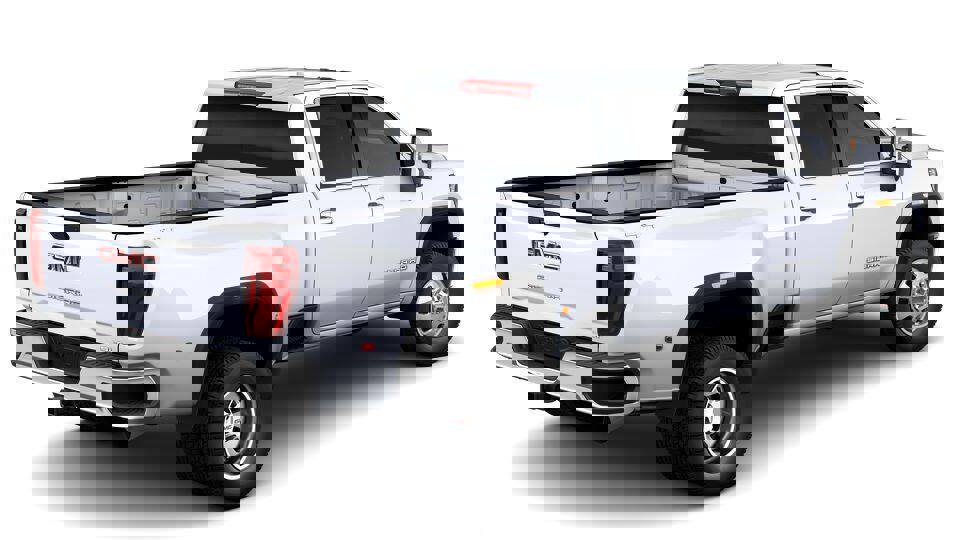 New 2026 GMC Sierra 3500 SLT image 5