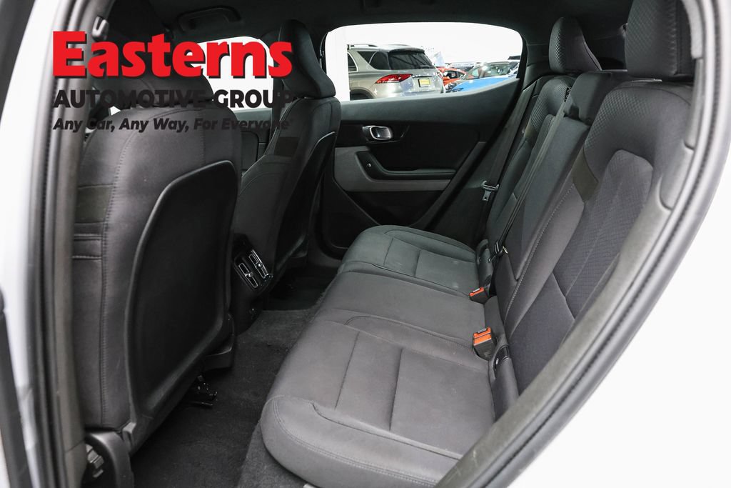 Used 2023 Polestar Polestar 2 AWD/4WD image 21