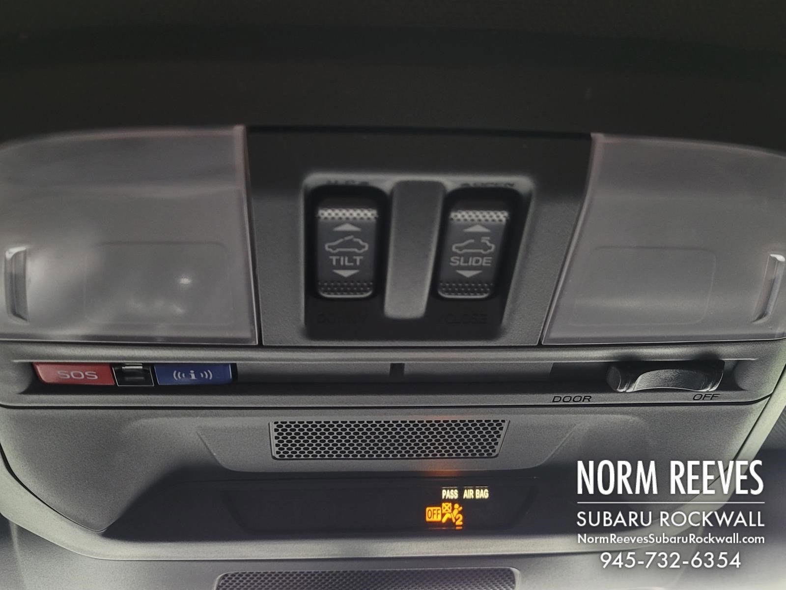 Certified 2024 Subaru WRX Premium image 31