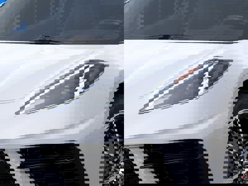 New 2026 Chevrolet Corvette Stingray Premium Conv image 30