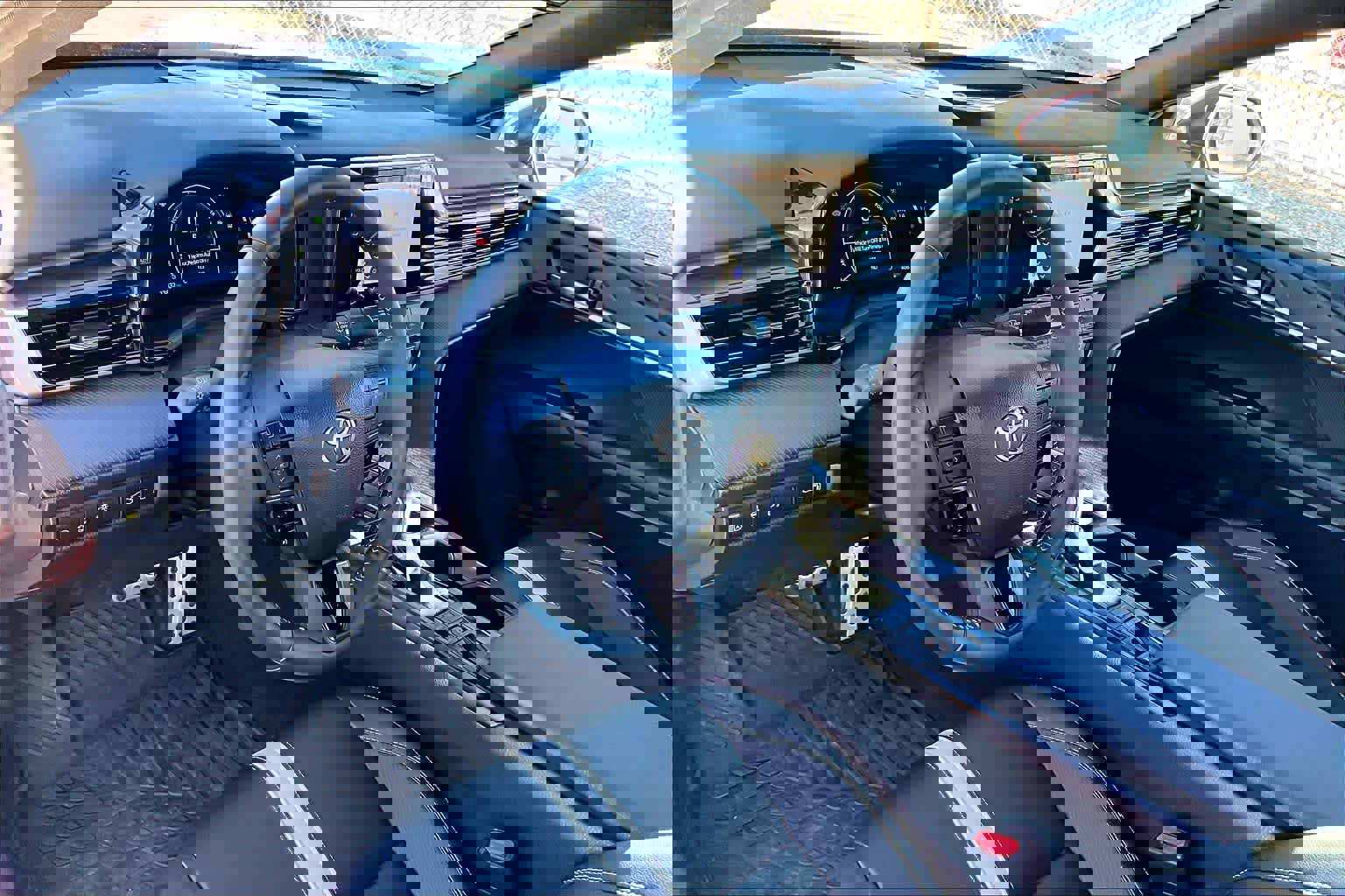 Certified 2025 Toyota Camry SE image 14