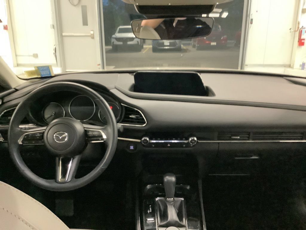 Certified 2024 MAZDA CX-30 AWD 2.5 S w/ Preferred Package image 7