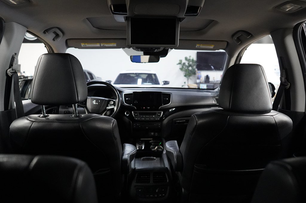 Used 2019 Honda Pilot Elite image 24