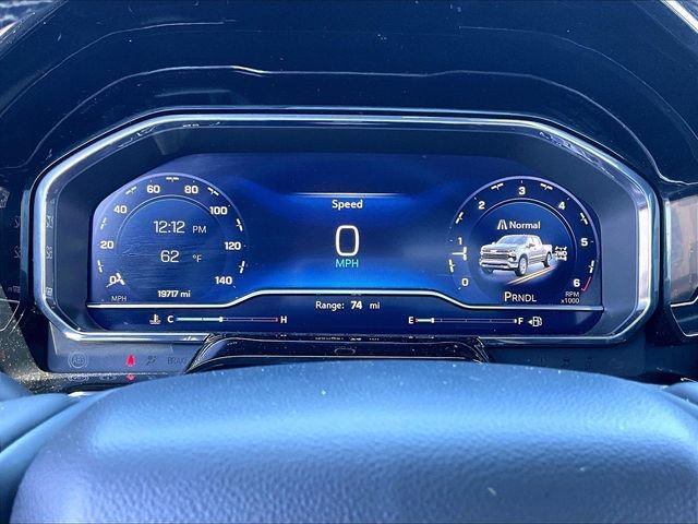 Used 2023 Chevrolet Silverado 1500 LT AWD/4WD image 25