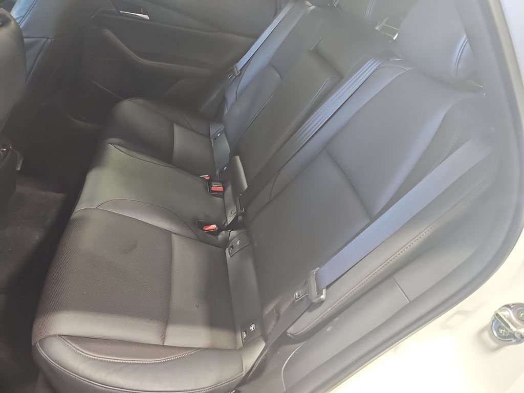 Used 2023 MAZDA CX-30 AWD 2.5 S w/ Premium Package image 14