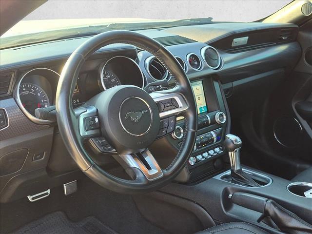 Used 2019 Ford Mustang GT Premium w/ GT Performance Package RWD image 10