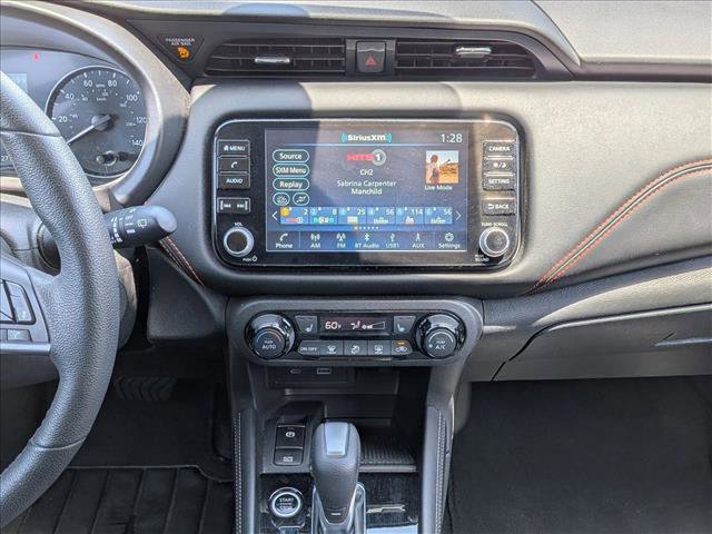 Used 2023 Nissan Kicks SR w/ SR Premium Package FWD image 14