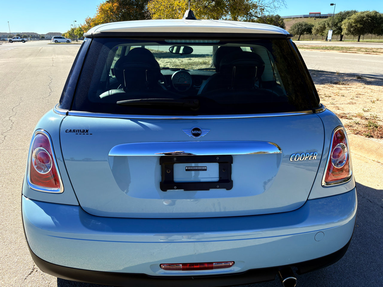 Used 2013 MINI Cooper Hardtop image 6