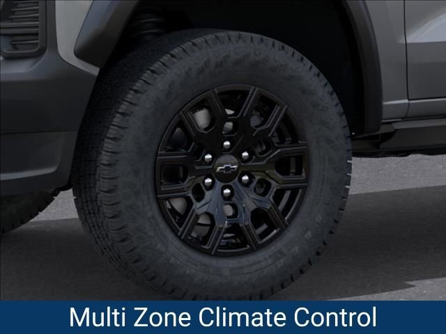 New 2026 Chevrolet Colorado Trail Boss image 10