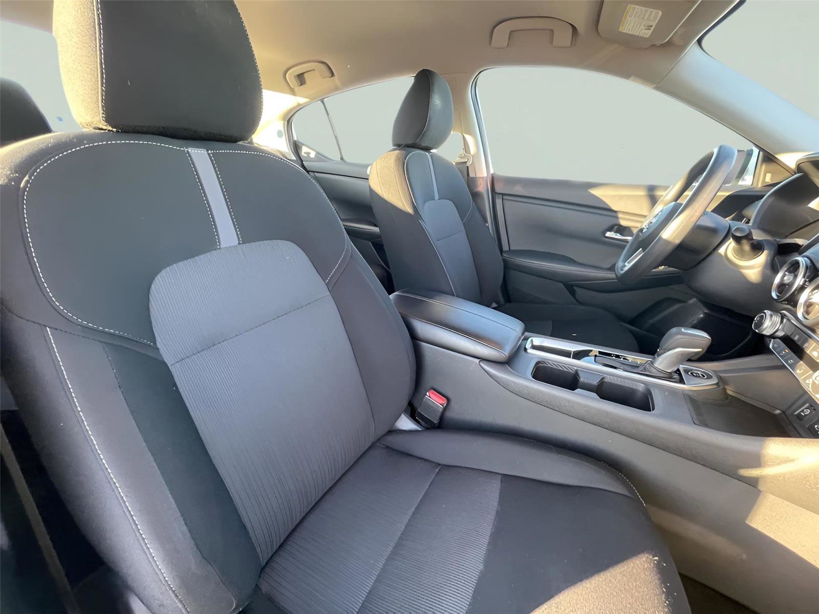 Used 2024 Nissan Sentra SV image 22