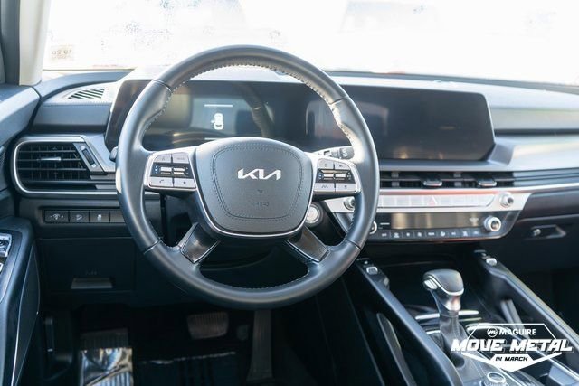 Used 2024 Kia Telluride S w/ S Sunroof Package image 13