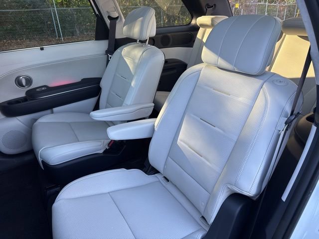 Used 2026 Hyundai Palisade Calligraphy image 27