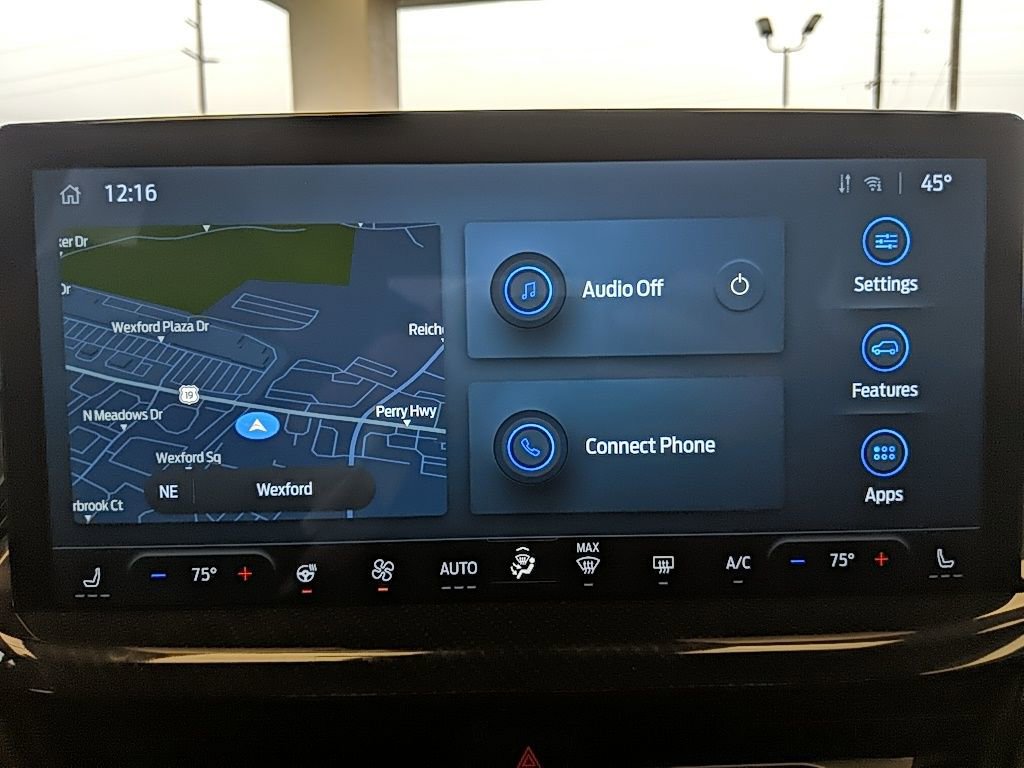 Certified 2024 Ford Escape ST-Line w/ Tech Pack #1 image 18