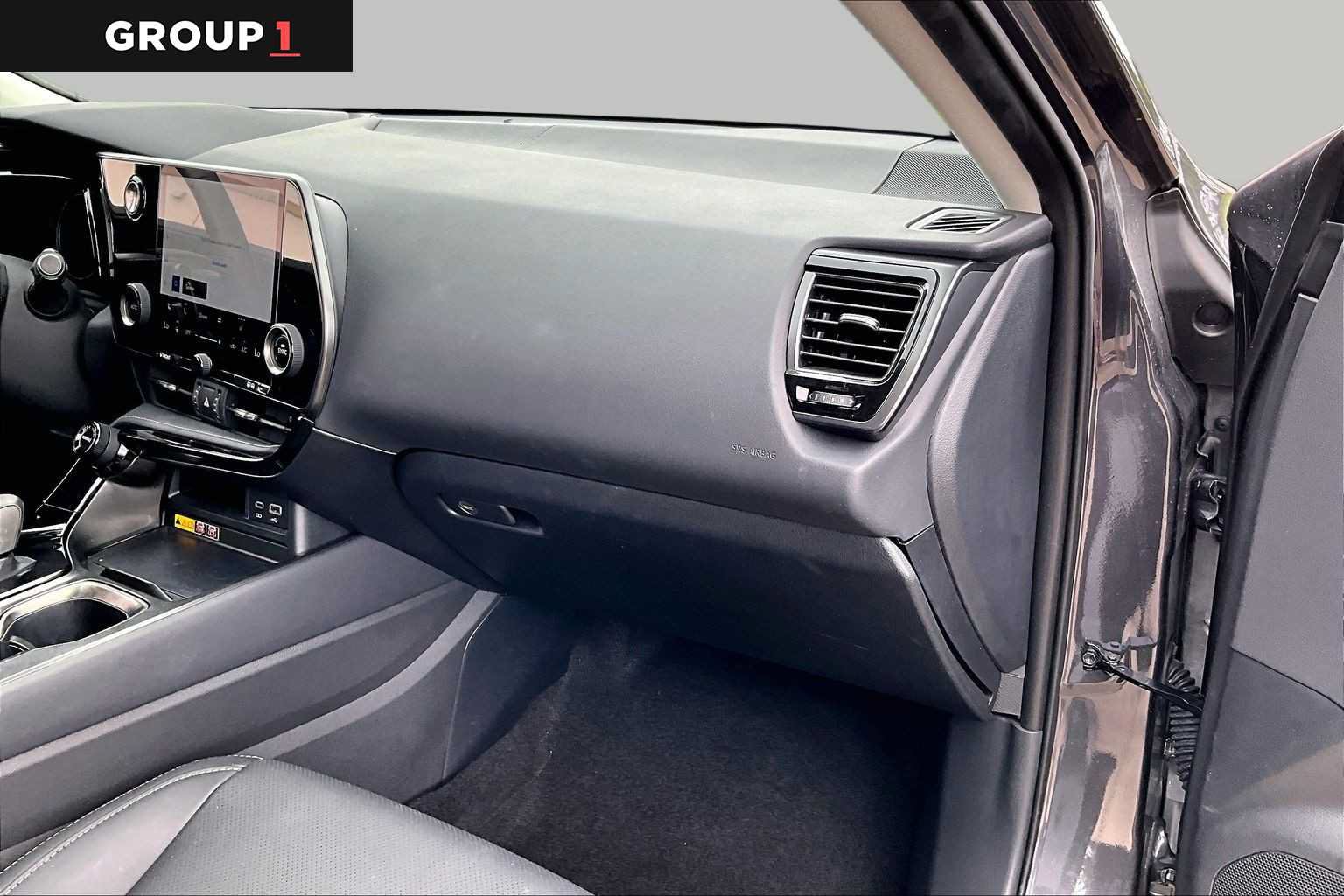 Used 2025 Lexus NX 250 FWD w/ Accessory Package (2T) image 16