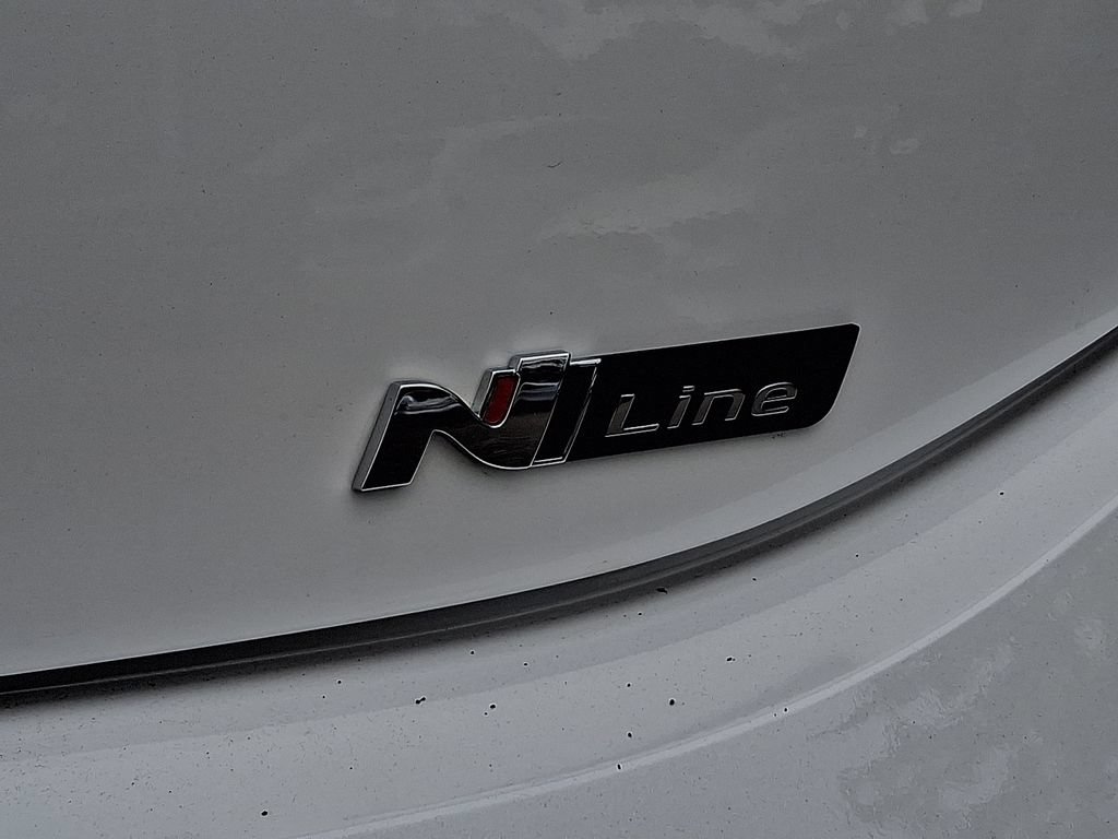 Used 2024 Hyundai Sonata N Line FWD image 33