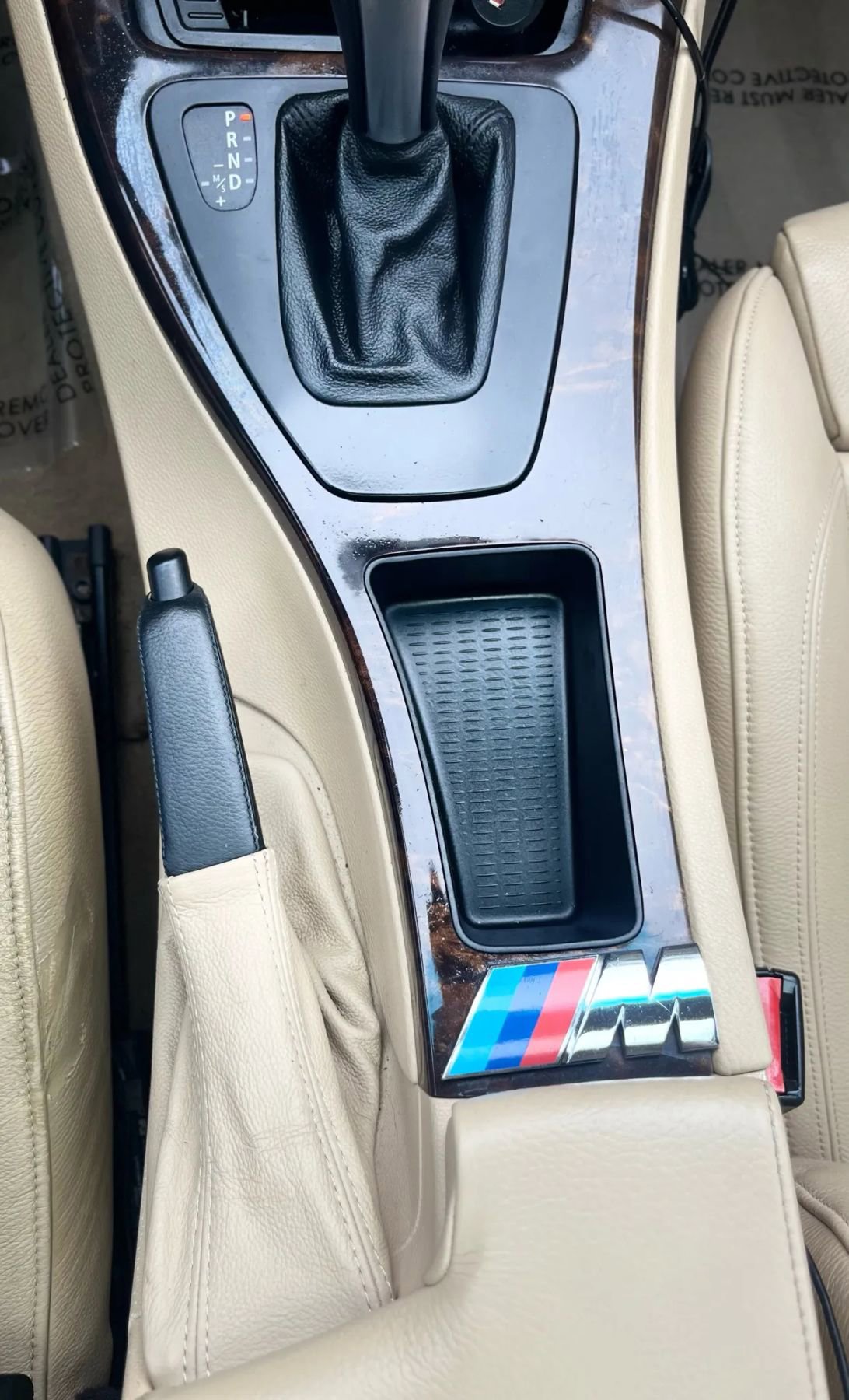 Used 2007 BMW 335i Sedan image 20