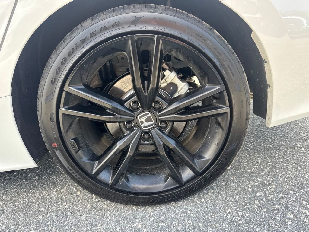 Used 2026 Honda Civic Si image 32