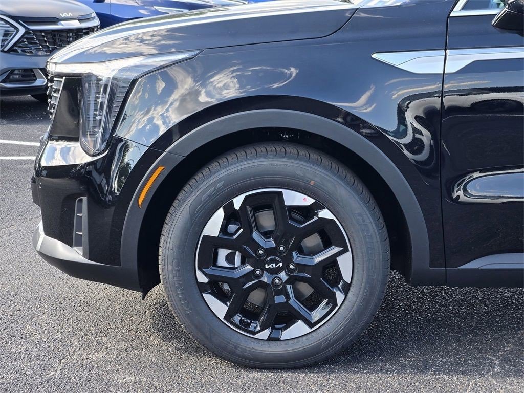 New 2026 Kia Sorento S image 5