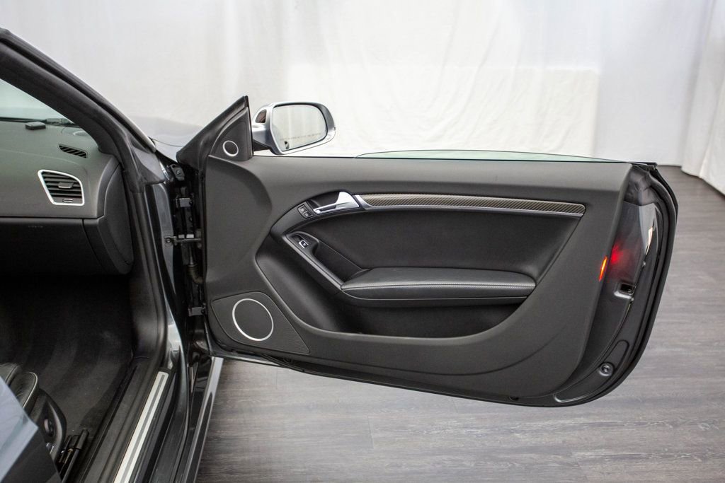 Used 2014 Audi RS 5 Cabriolet image 17