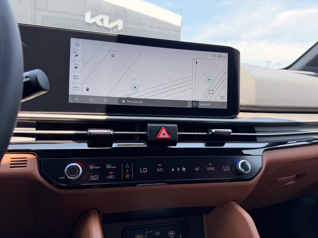 New 2026 Kia Sportage X-Line w/ X-Line Technology Package AWD/4WD image 18