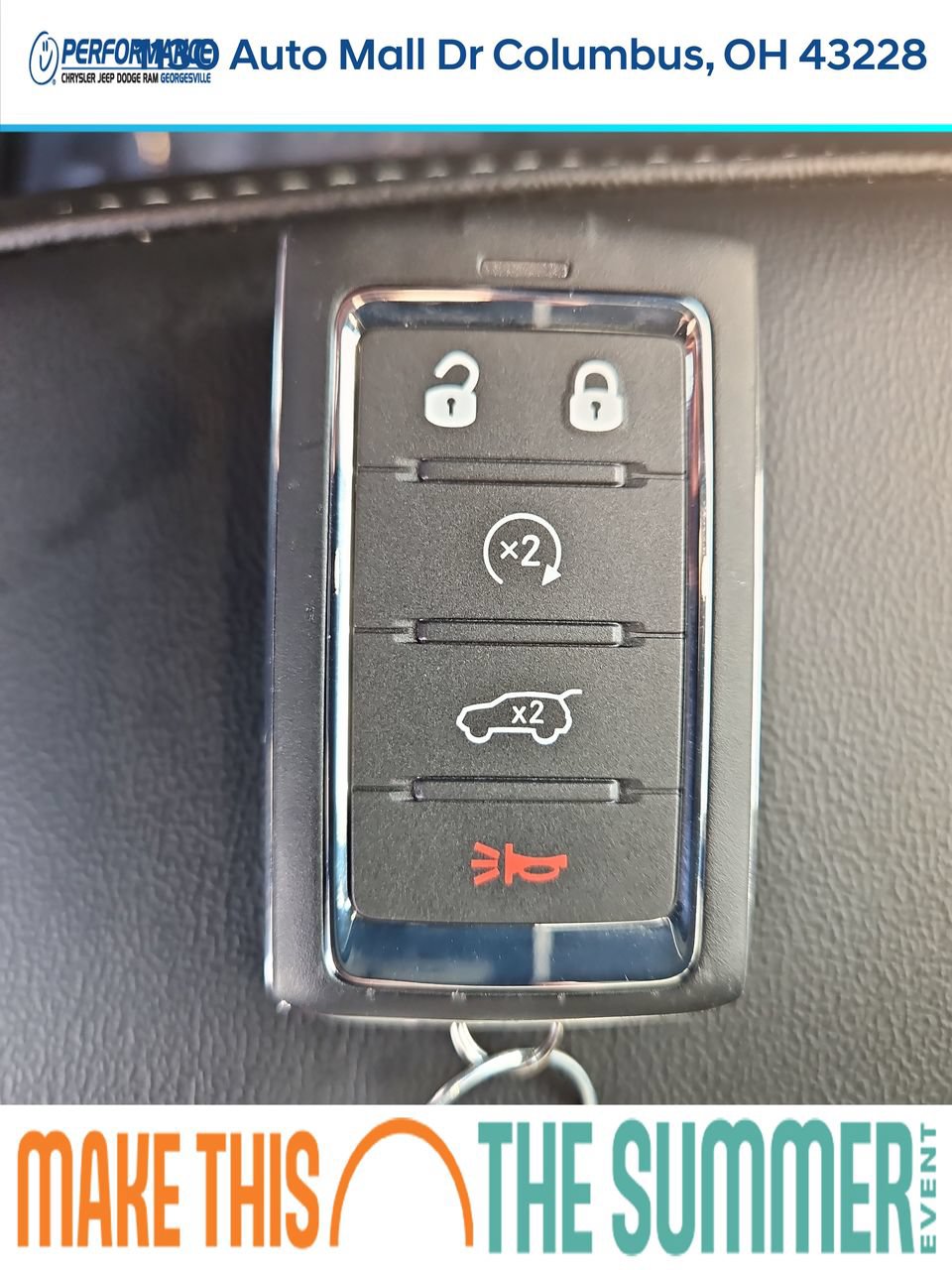 New 2026 Jeep Grand Cherokee Limited AWD/4WD image 32
