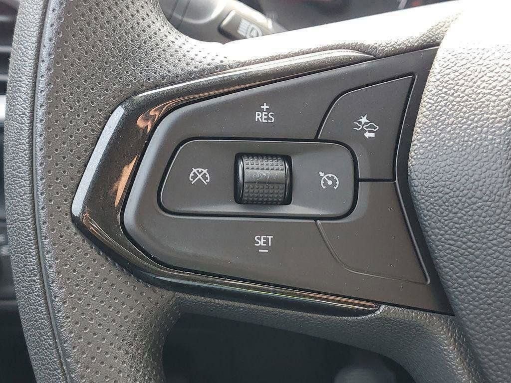 Used 2023 Chevrolet TrailBlazer LS image 8